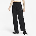 Nike Dri-FIT One Women's Ultra High-Waisted Trousers. Nike IN